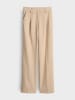OPUS PANTS Hose in Beige