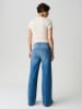 OPUS PANTS Spijkerbroek - comfort fit - blauw