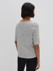 Someday Bluse in Grau