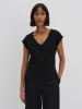 Someday Blouse zwart