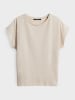 Someday Shirt in Beige