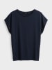 Someday Shirt in Dunkelblau