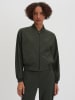 Someday Blouson in Khaki