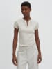 Someday Shirt in Creme