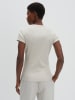 Someday Shirt in Creme