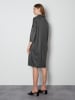 Someday Kleid in Anthrazit