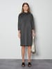Someday Kleid in Anthrazit