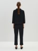 Someday Blouse zwart