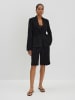 Someday Blazer in Schwarz