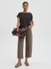 Someday Blouse bruin