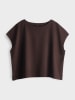 Someday Blouse bruin