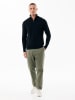 Mexx Trui "Everest" zwart