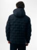 Mexx Steppjacke in Schwarz
