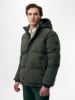 Mexx Winterjacke in Khaki