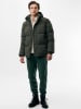 Mexx Winterjas kaki