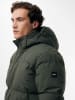 Mexx Winterjacke in Khaki