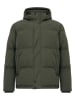 Mexx Winterjacke in Khaki