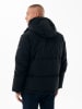 Mexx Winterjas zwart