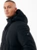 Mexx Winterjas zwart