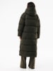 Mexx Wintermantel kaki