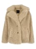 Mexx Teddyjas beige