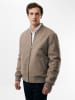 Mexx Wollen blouson beige