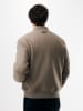 Mexx Wollen blouson beige