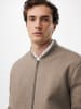 Mexx Wollen blouson beige
