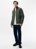 Mexx Steppjacke in Grün