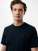 Mexx Shirt - regular fit - zwart