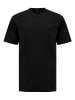 Mexx Koszulka - Regular fit - w kolorze czarnym
