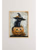 Allure Gerahmter Kunstdruck - (B)33 x (H)48 cm