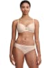 Chantelle Minimizer-beha beige
