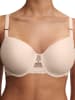 Chantelle Minimizer-beha beige
