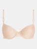 Chantelle Minimizer-beha beige