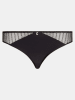 Chantelle Slip zwart