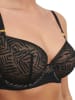 Chantelle Bügel-BH in Schwarz