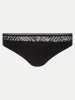 Chantelle Slip in Schwarz