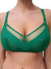 Chantelle Beugelloze beha groen