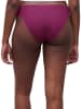 Chantelle Slip paars