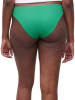 Chantelle Slip in Grün