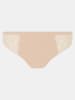 Chantelle Slip in Beige