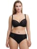 Chantelle Bügel-BH in Schwarz