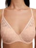 Chantelle Beugelbeha beige