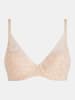 Chantelle Beugelbeha beige