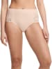 Chantelle Tailleslip beige