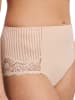 Chantelle Tailleslip beige