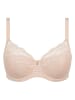 Chantelle Beugelbeha beige