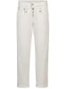 Herrlicher Jeans "Shyra" - Tapered fit - in Creme