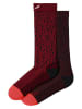 Salewa Functionele sokken bordeaux
